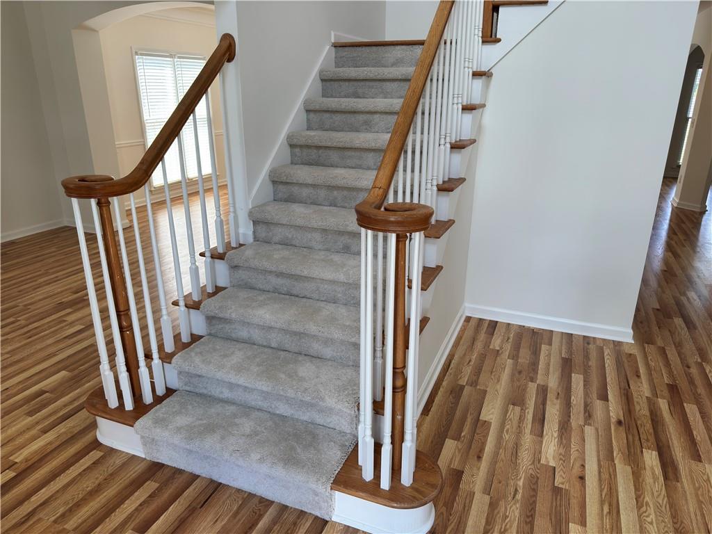 1205 Nottoway Trail