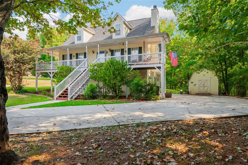 39 Bent Creek Court