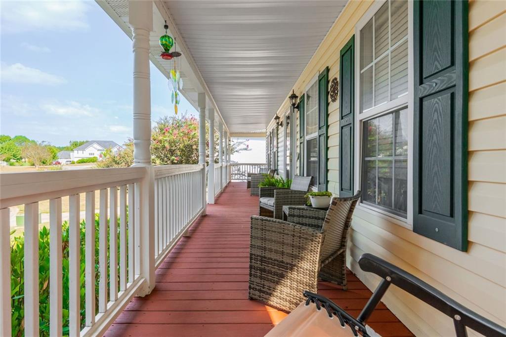 39 Bent Creek Court