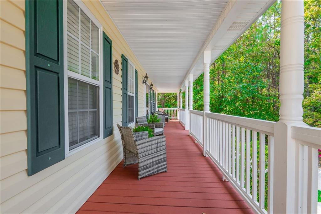 39 Bent Creek Court