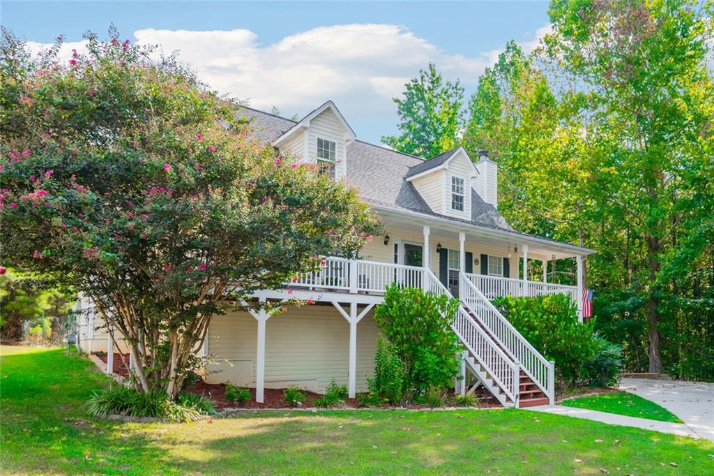 39 Bent Creek Court