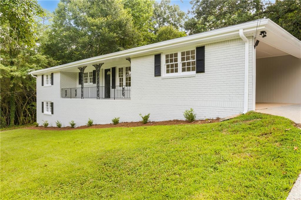 6243 David Lane SW