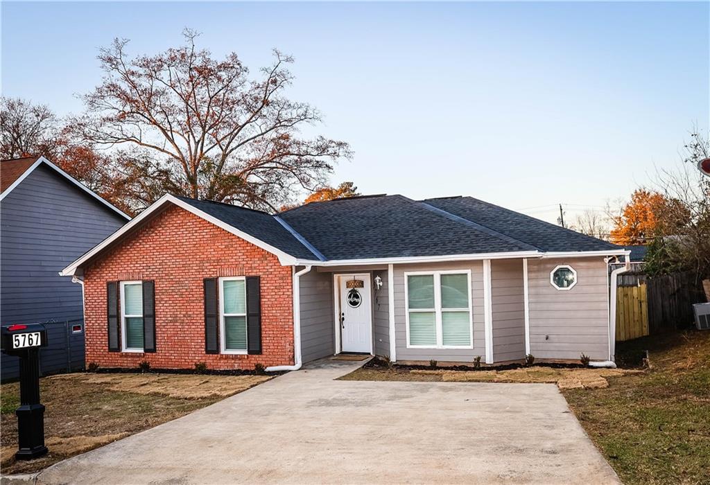 5767 Marlette Court, Columbus, Georgia image 1