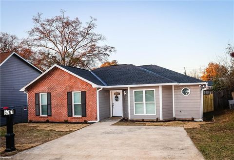 A home in Columbus