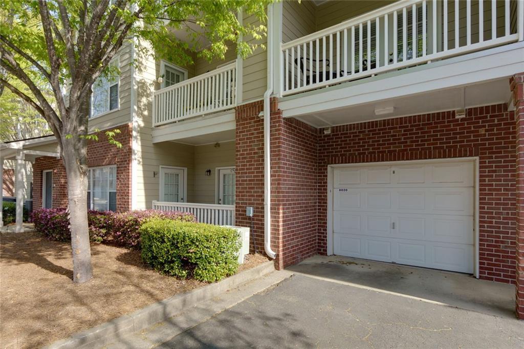 Woodlands at Webb Bridge - Residential