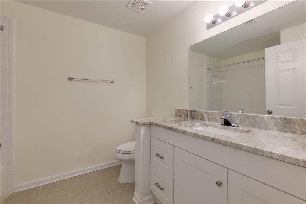Woodlands at Webb Bridge - Residential
