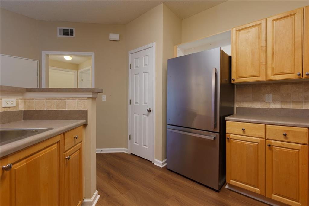 Woodlands at Webb Bridge - Residential