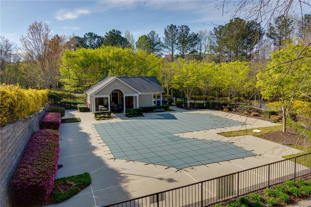 Woodlands at Webb Bridge - Residential