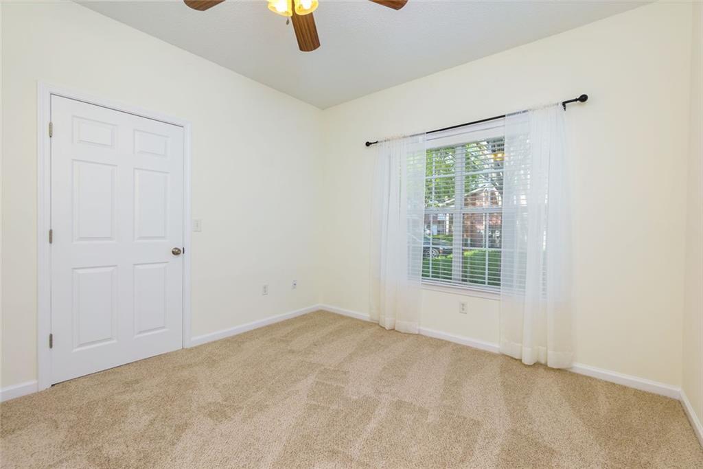 Woodlands at Webb Bridge - Residential