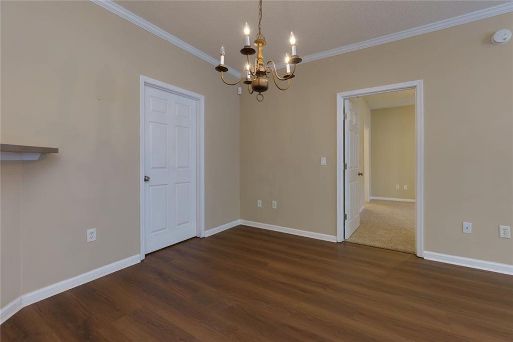 Woodlands at Webb Bridge - Residential