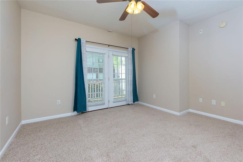 Woodlands at Webb Bridge - Residential