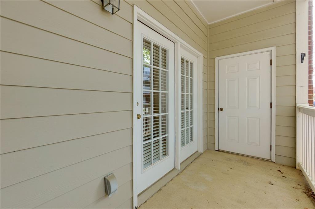 8020 Woodland Lane, Alpharetta, Georgia image 16