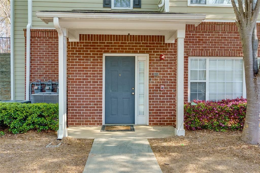 Woodlands at Webb Bridge - Residential