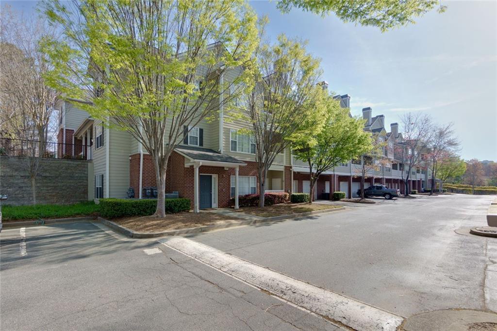 Woodlands at Webb Bridge - Residential