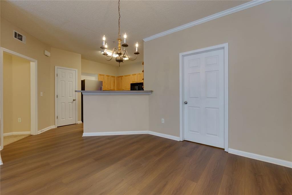 Woodlands at Webb Bridge - Residential