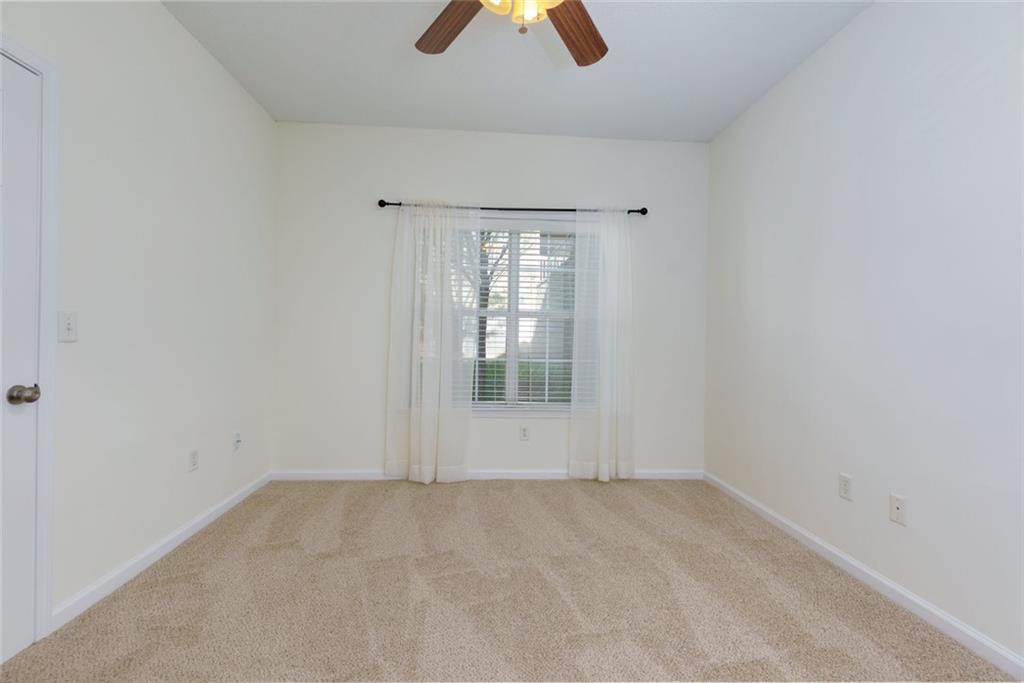 Woodlands at Webb Bridge - Residential