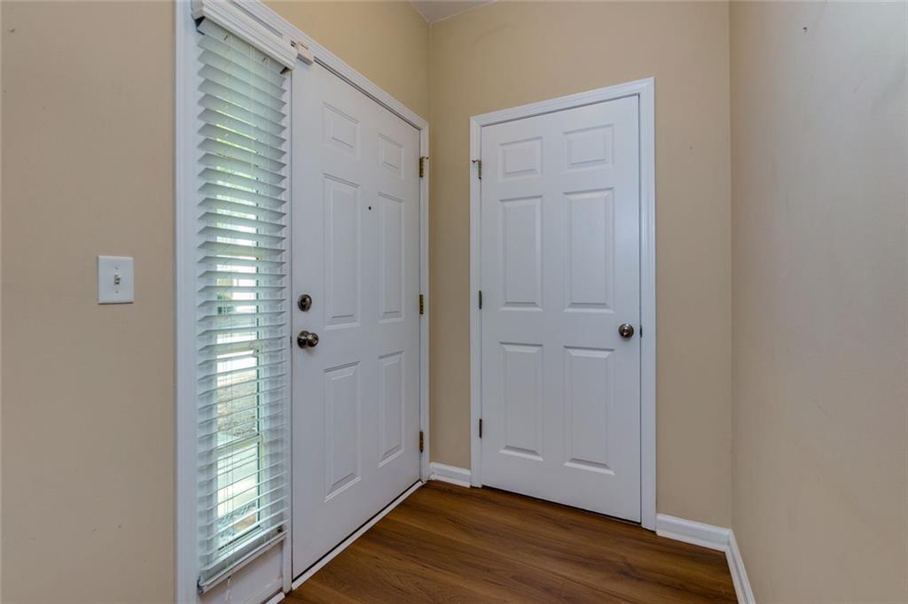 Woodlands at Webb Bridge - Residential