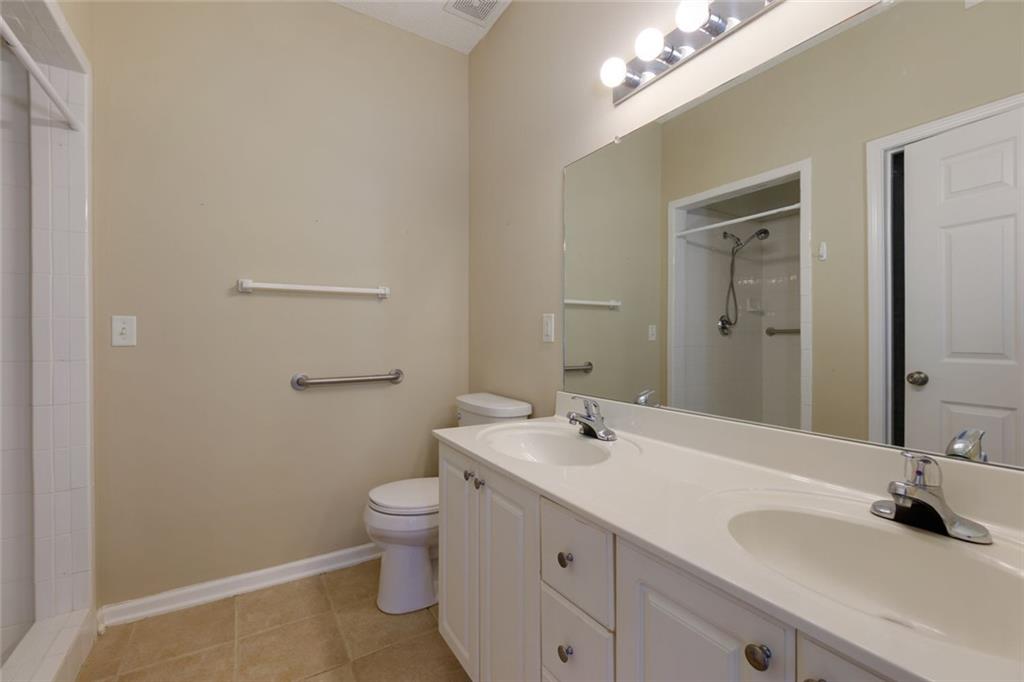 Woodlands at Webb Bridge - Residential