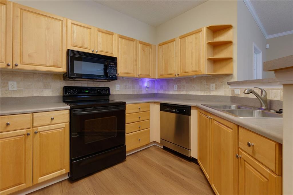 Woodlands at Webb Bridge - Residential