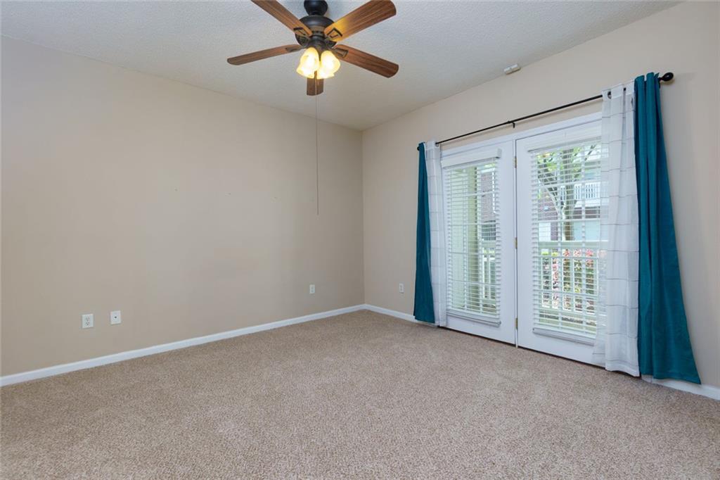 Woodlands at Webb Bridge - Residential