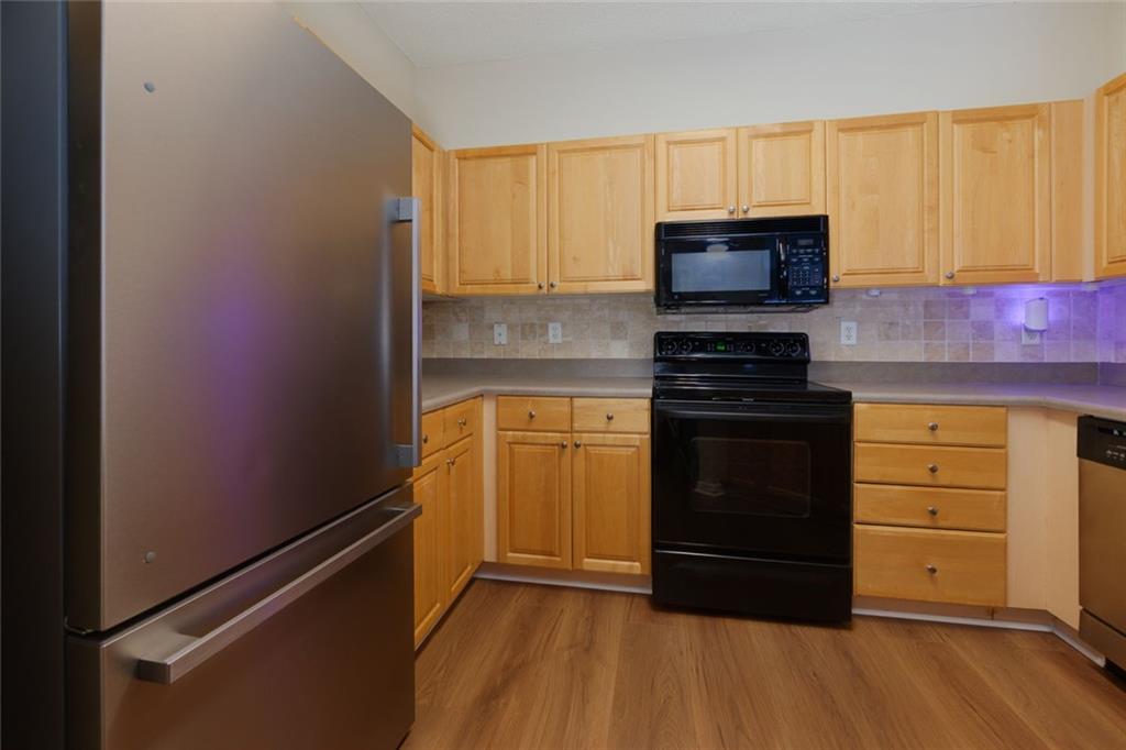 Woodlands at Webb Bridge - Residential
