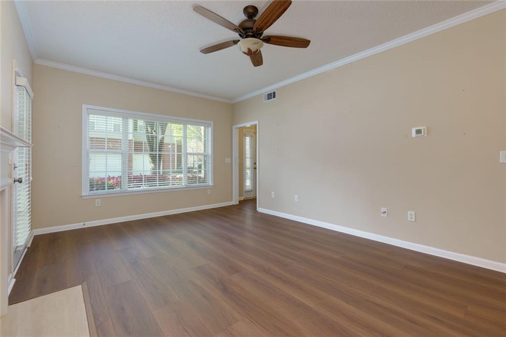 Woodlands at Webb Bridge - Residential