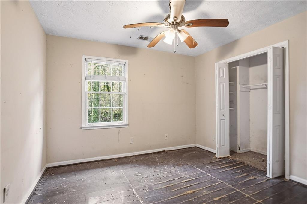 Flowers Crossing - Residential