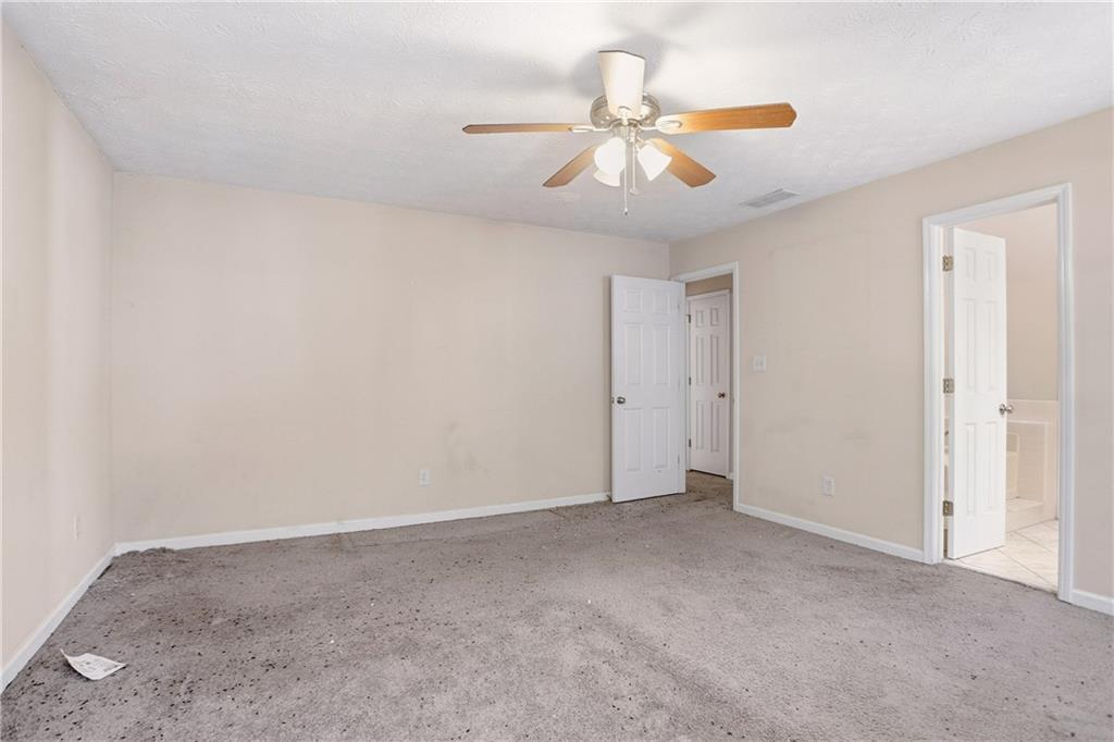 Flowers Crossing - Residential