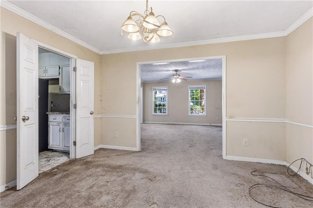 Flowers Crossing - Residential