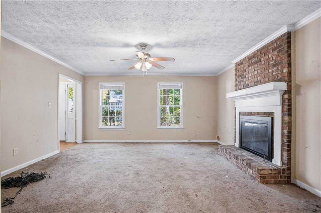 Flowers Crossing - Residential