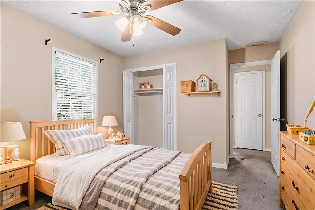 Flowers Crossing - Residential