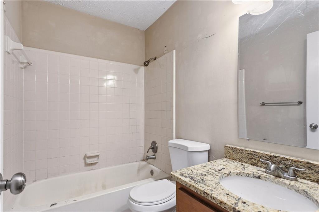 Flowers Crossing - Residential