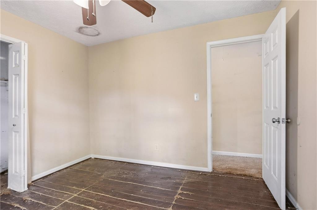 Flowers Crossing - Residential