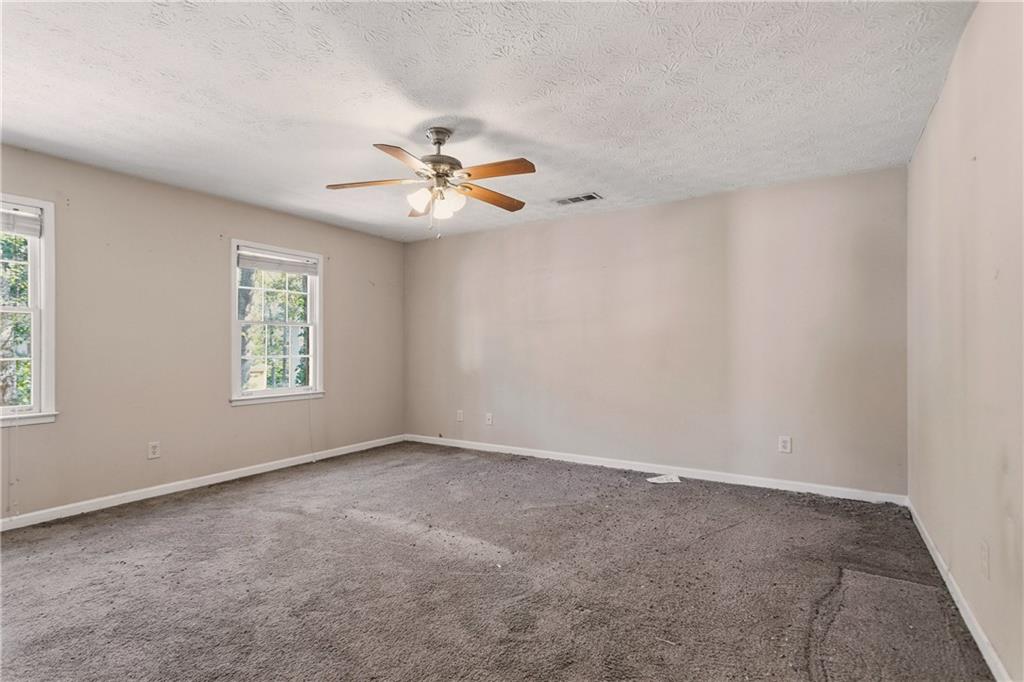 Flowers Crossing - Residential