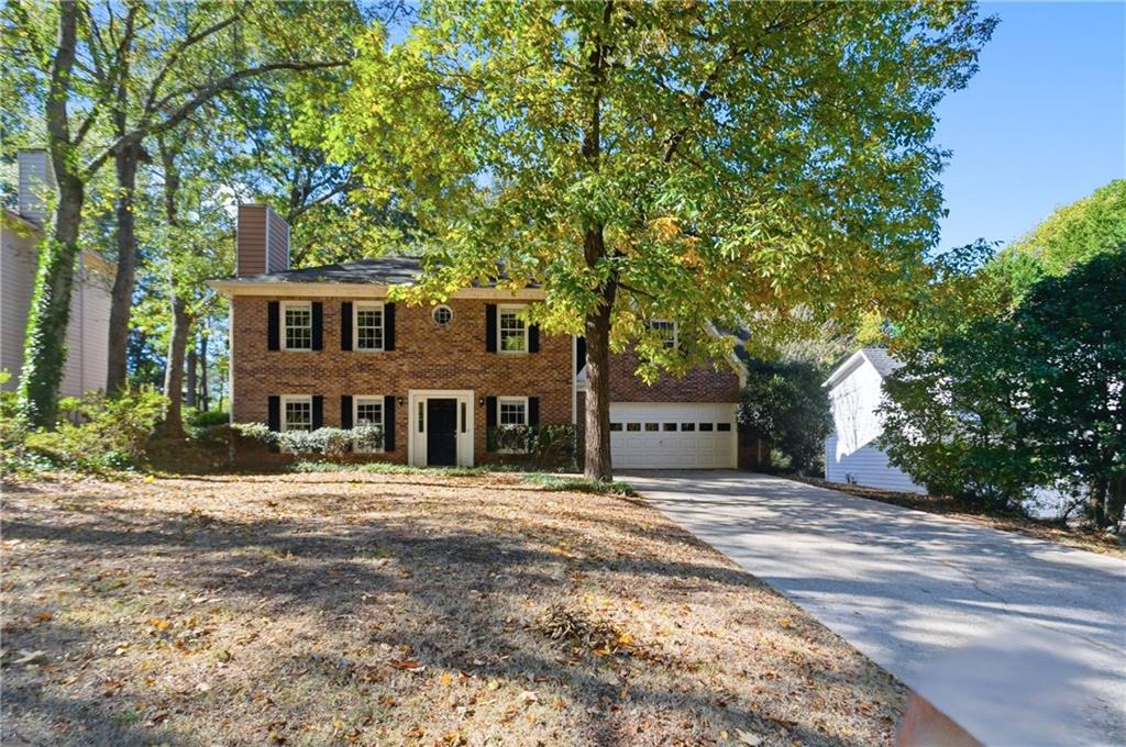 Flowers Crossing - Residential