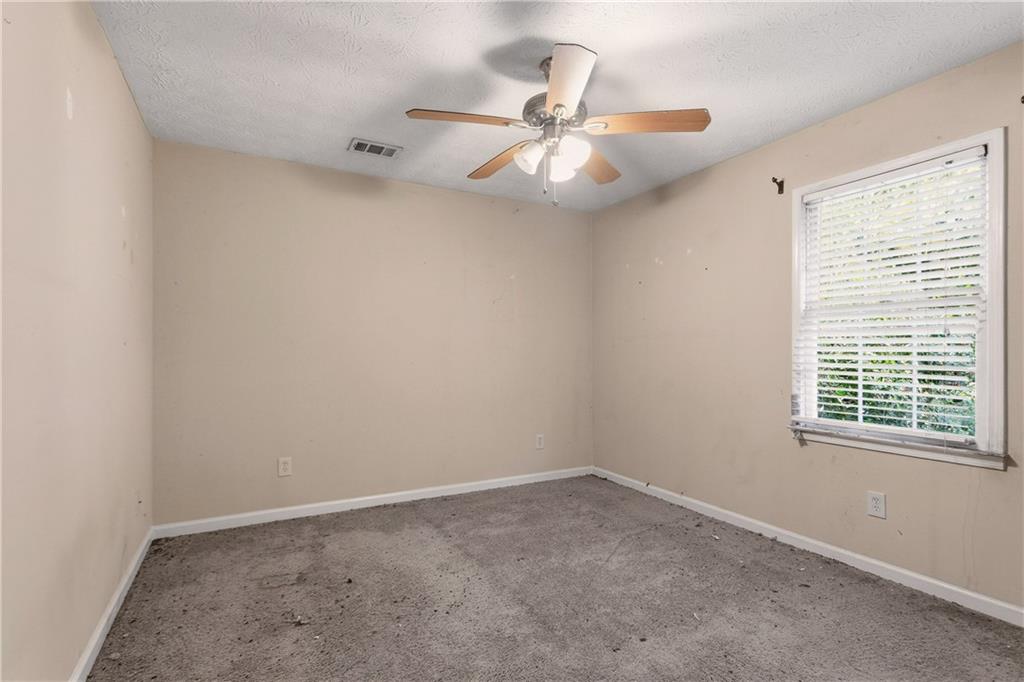 Flowers Crossing - Residential