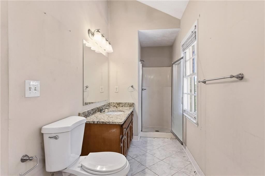 Flowers Crossing - Residential