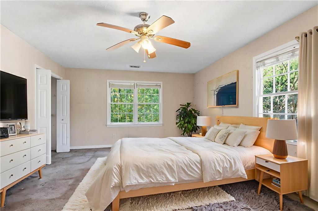 Flowers Crossing - Residential