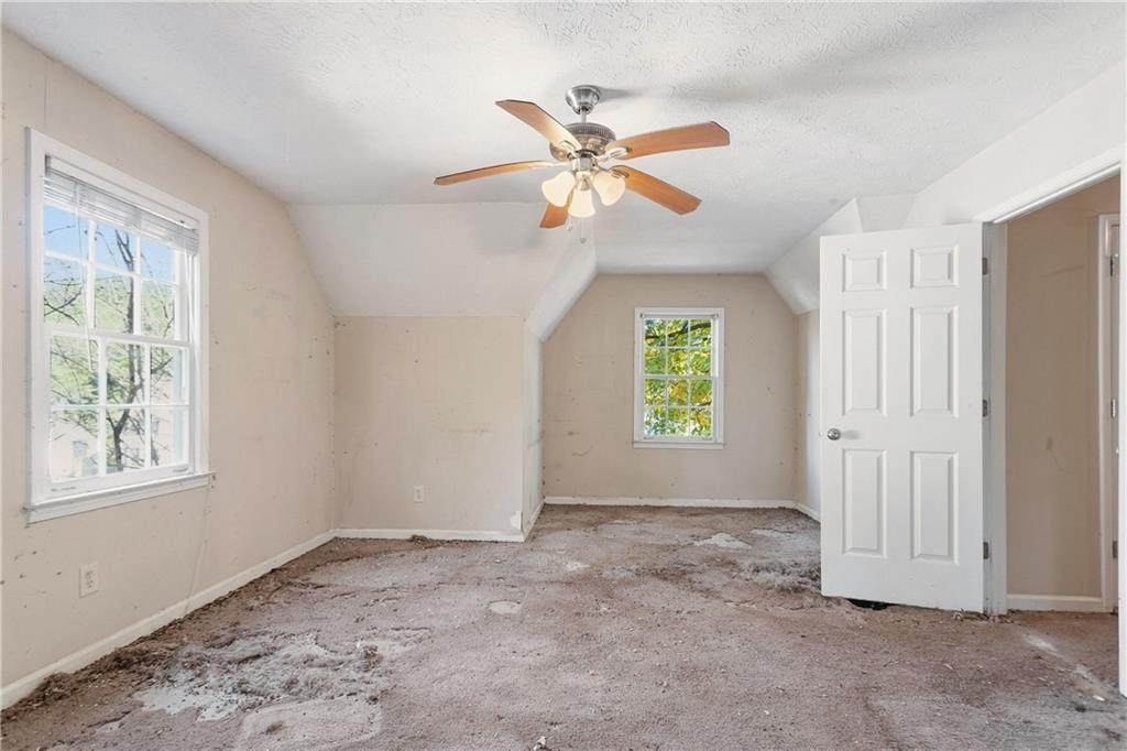 Flowers Crossing - Residential