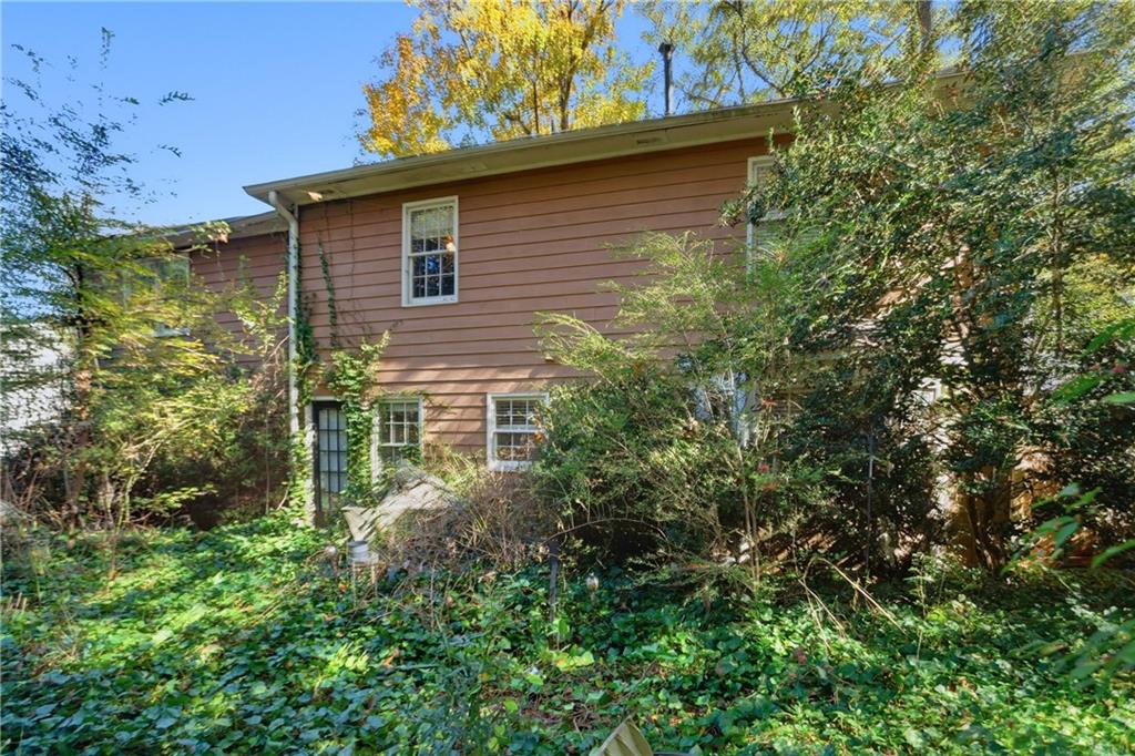 Flowers Crossing - Residential