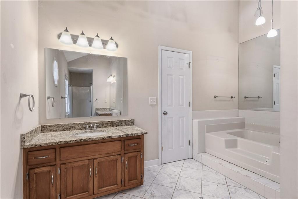 Flowers Crossing - Residential