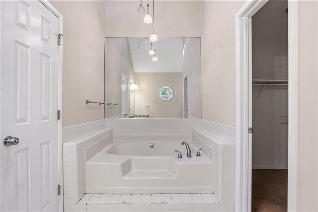 Flowers Crossing - Residential