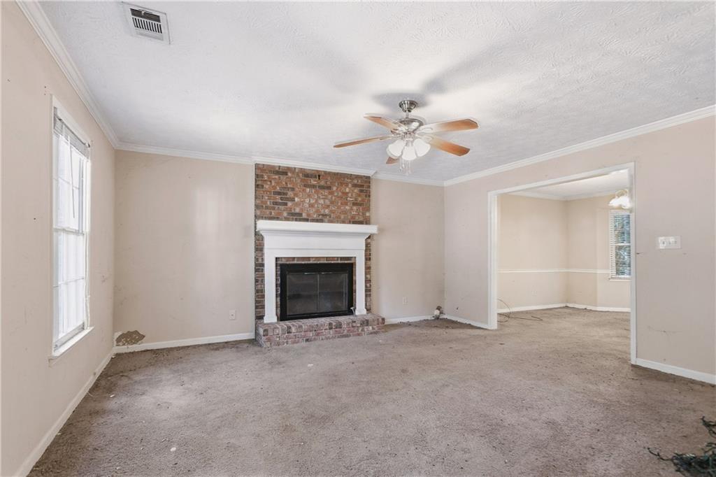 Flowers Crossing - Residential