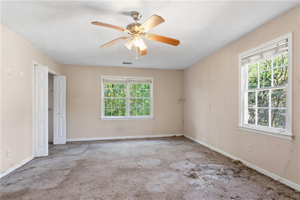 Flowers Crossing - Residential