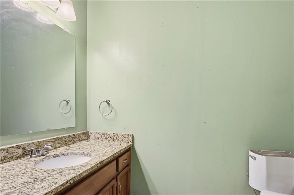 Flowers Crossing - Residential