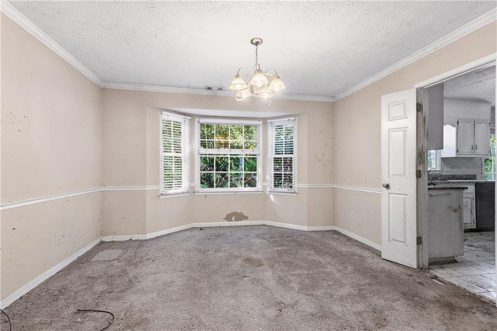 Flowers Crossing - Residential