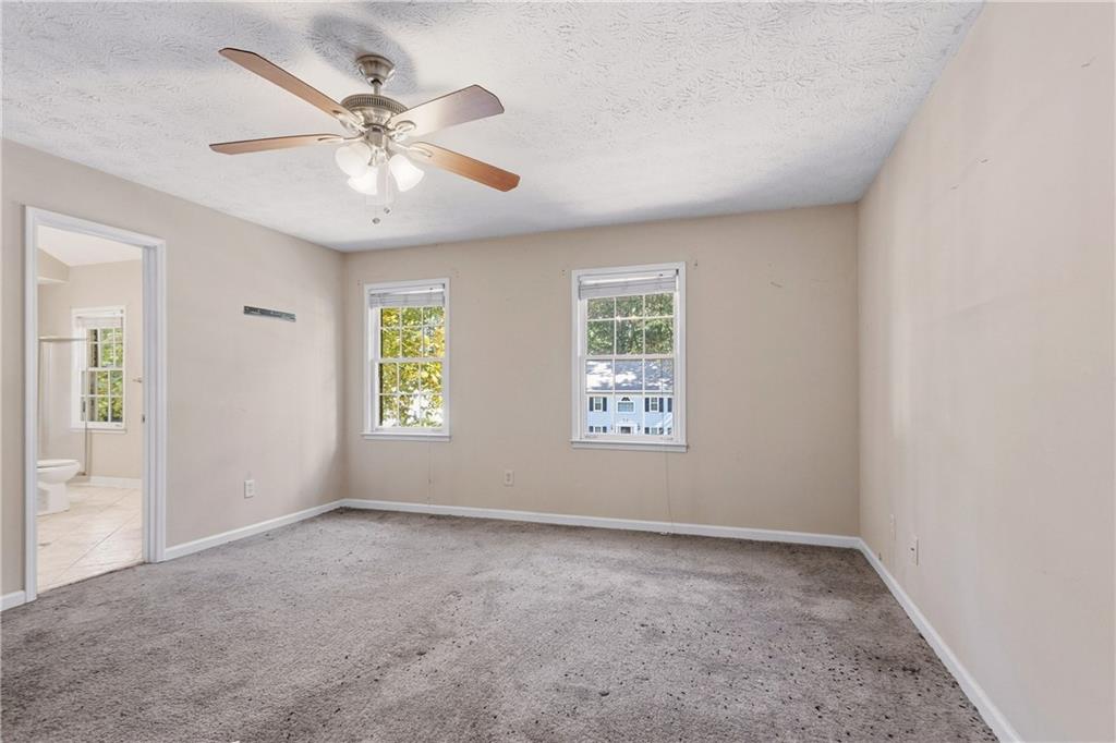 Flowers Crossing - Residential