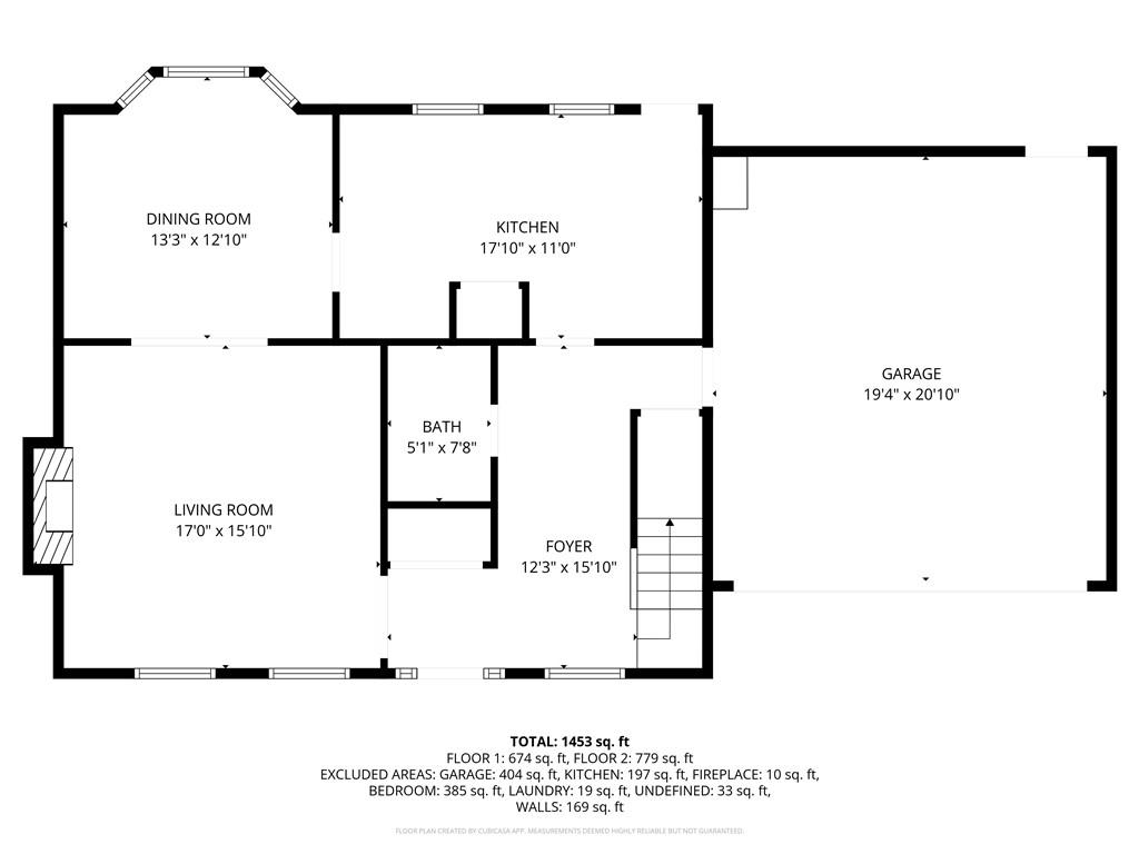 Flowers Crossing - Residential