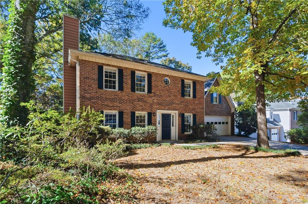 Flowers Crossing - Residential