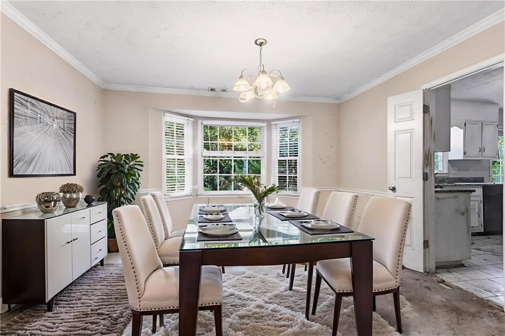 Flowers Crossing - Residential